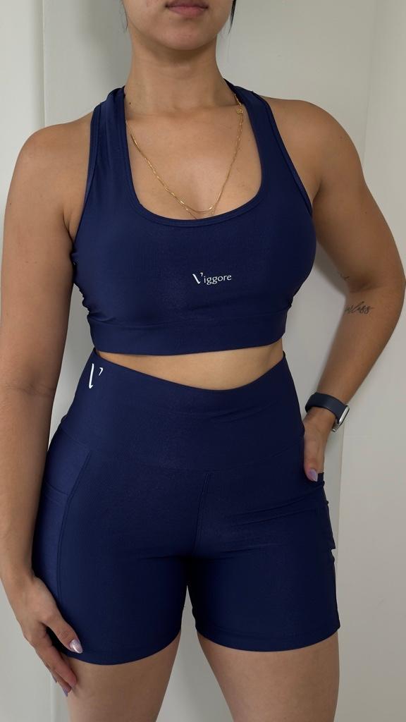 Miniatura 3 de Conjunto de short