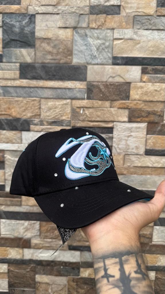 31 Hats  “T-Star”