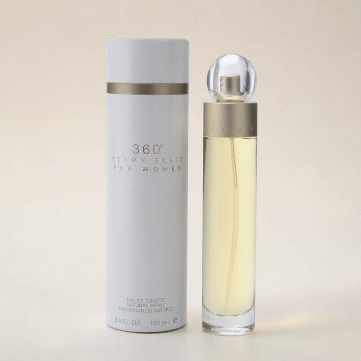 360 by Perry Ellis for Women