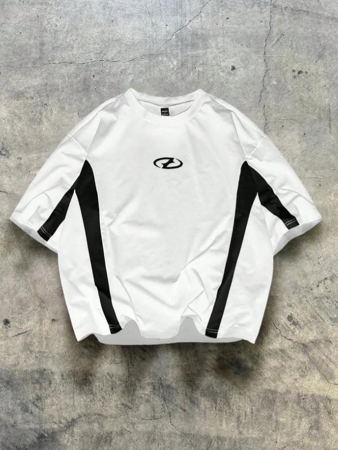 CAMISAS BOXY FIT🖤🤍