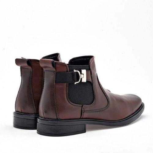 Miniatura 2 de LUGO CONTI BOTA PARA CABALLERO