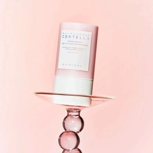 Miniatura 3 de Mascarilla Skin 1004 Madagascar