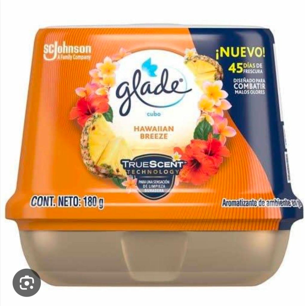 Miniatura 2 de Ambientador cubo marca Glade