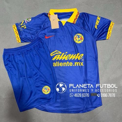América A JR