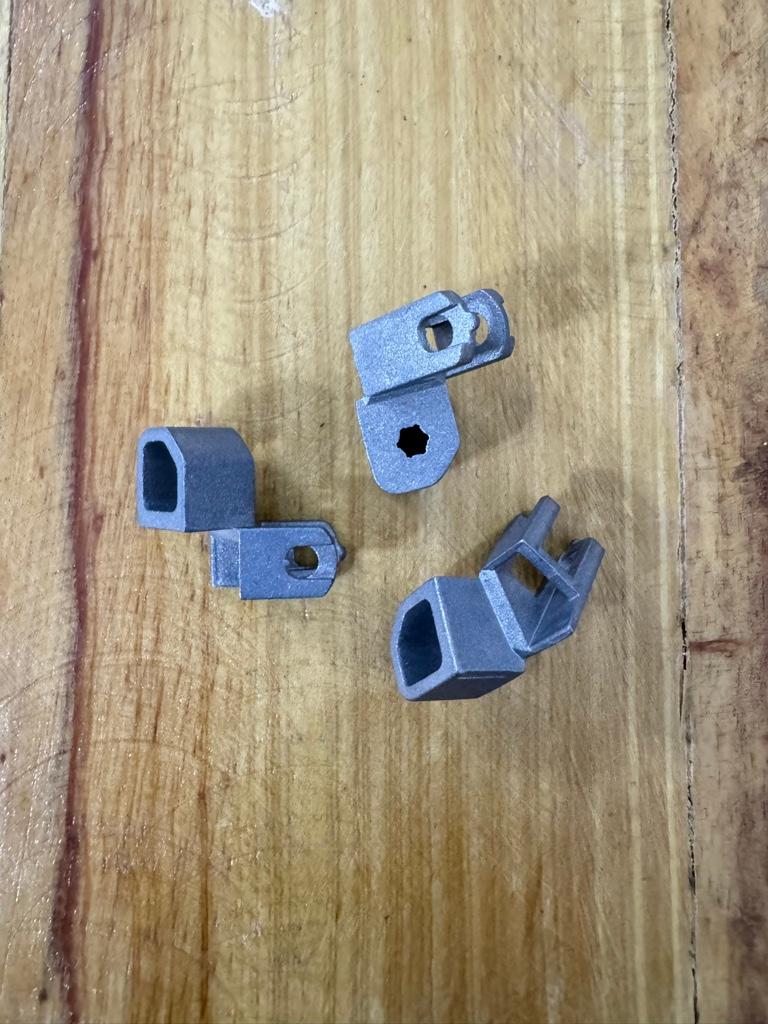 Base de aluminio para indicador de cambios para F-150/F-250