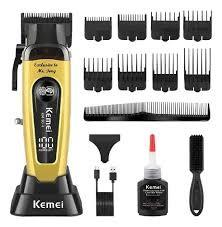 Miniatura 3 de CLIPPER KEMEI 90-4