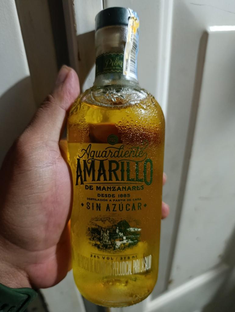 Miniatura 2 de AMAR MANZANARES PEQ