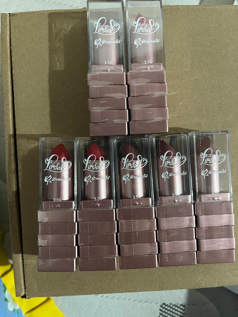 Miniatura 2 de Barra labial varios tonos