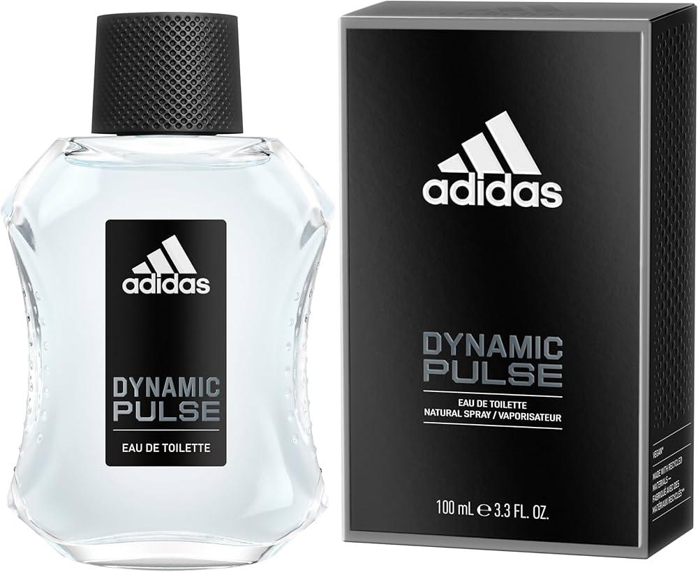 ADIDAS DYNAMIC PULSE