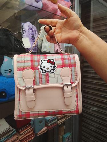 Cartera Kitty