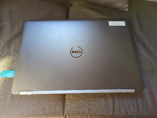 Dell Latitude E5470
