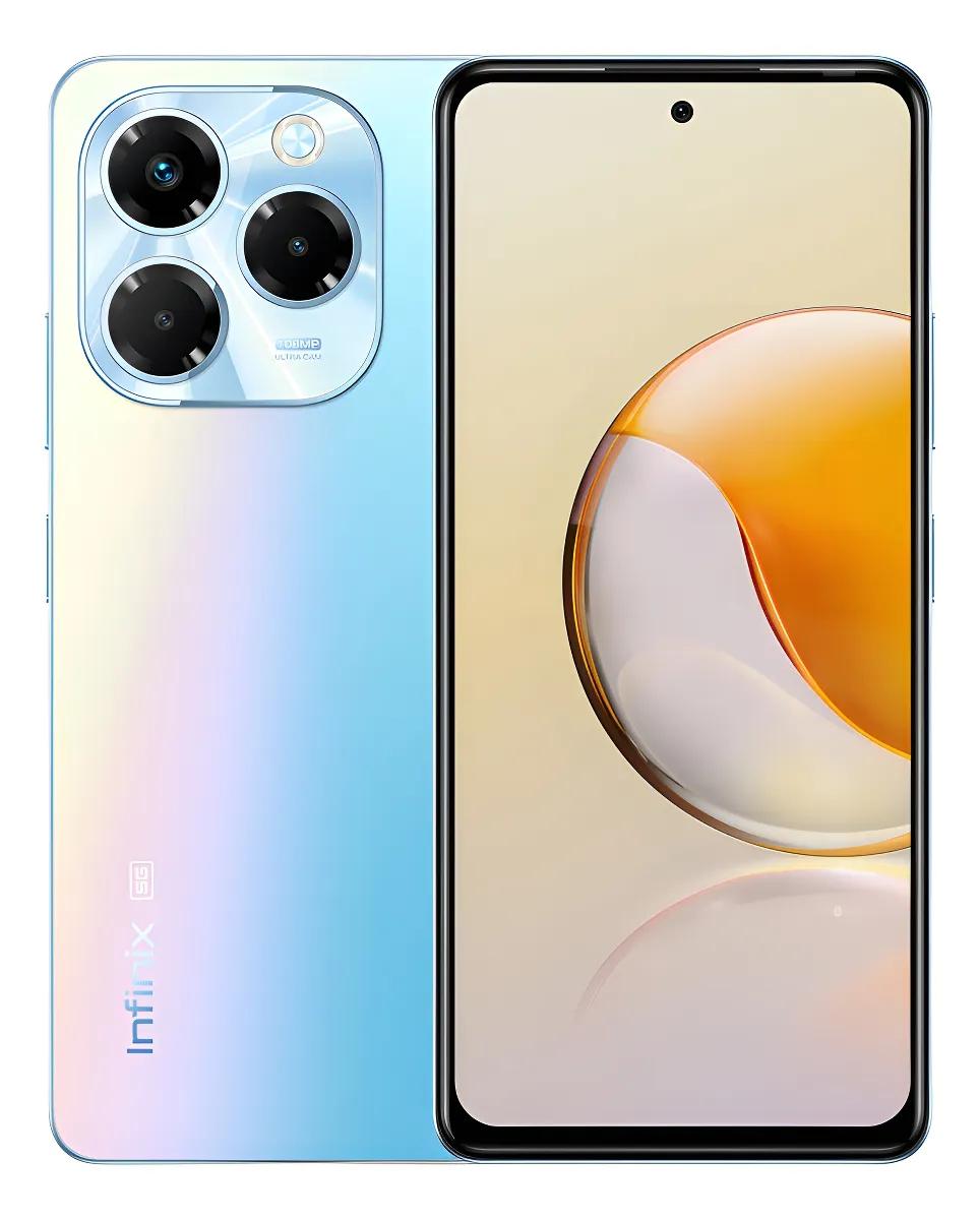 Miniatura 3 de Infinix Note 40x 5g