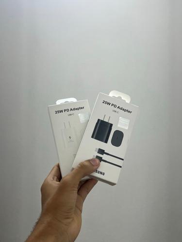 Adapter Samsung de 25W
