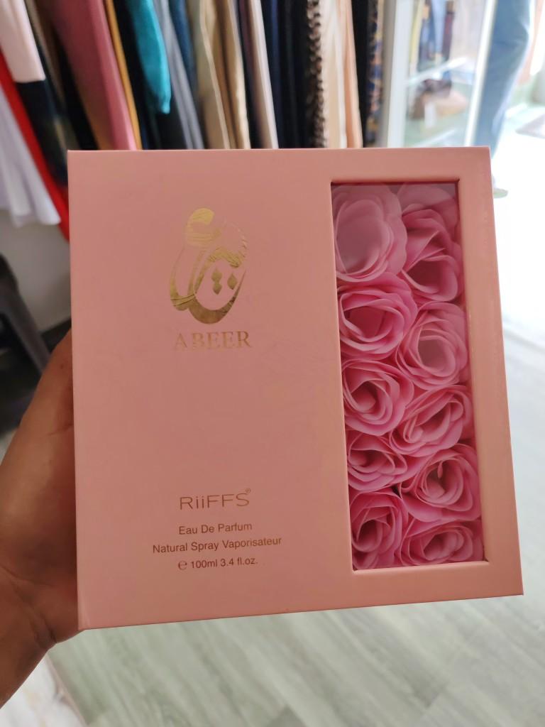 Abeer Riffs