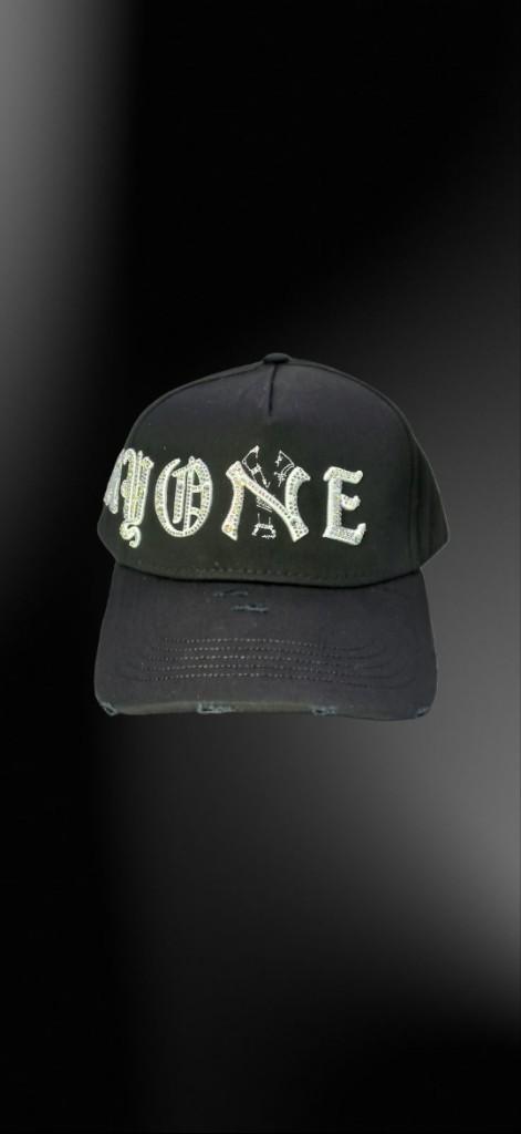 Gorra 31 hats G5 letras