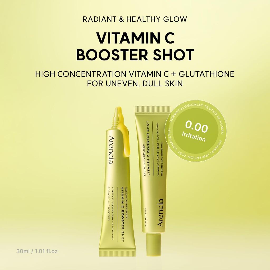 ARENCIA - Vitamin C Booster Shot
