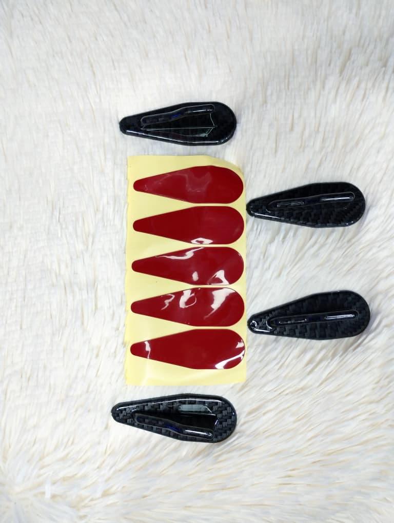 Aleta De Tiburon Precio Por Unidad