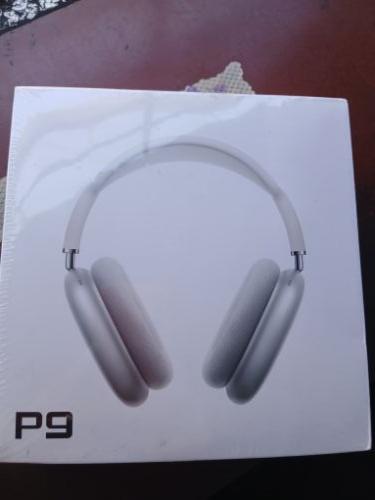 Audifono bluetooth de diadema