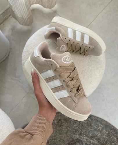Adidas Campus 00s "Beige"