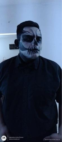 Miniatura 2 de Catrina - catrín