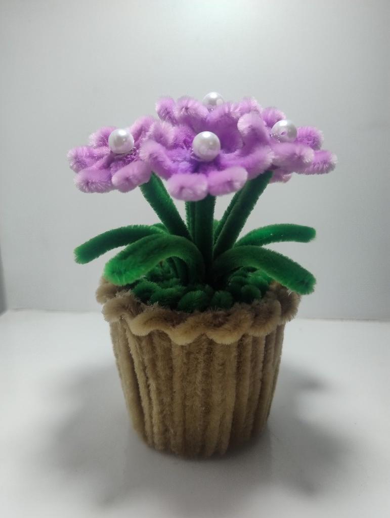 Miniatura 3 de Margaritas