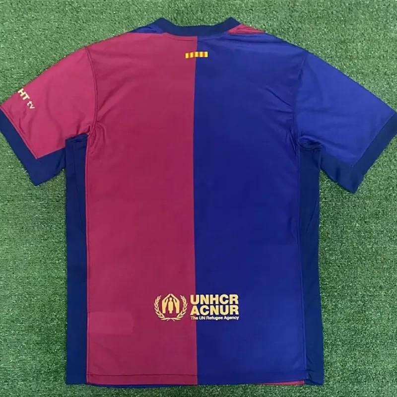 Miniatura 2 de Barcelona FC - Titular 24/25