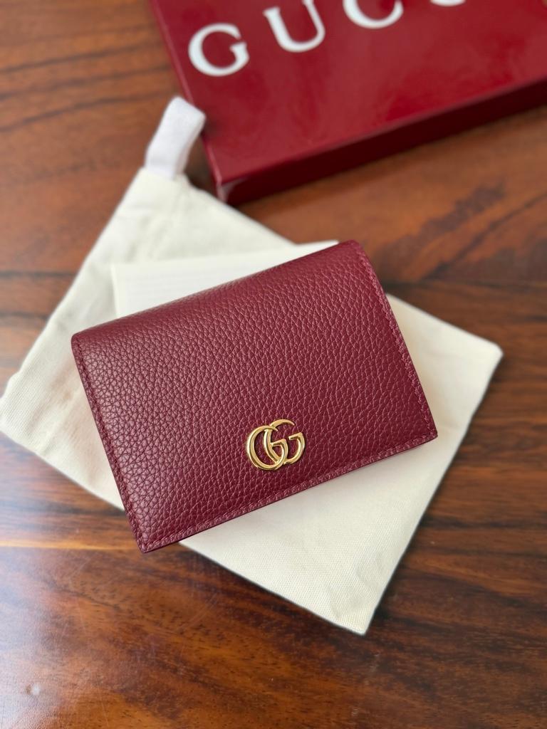 Cartera gg vino