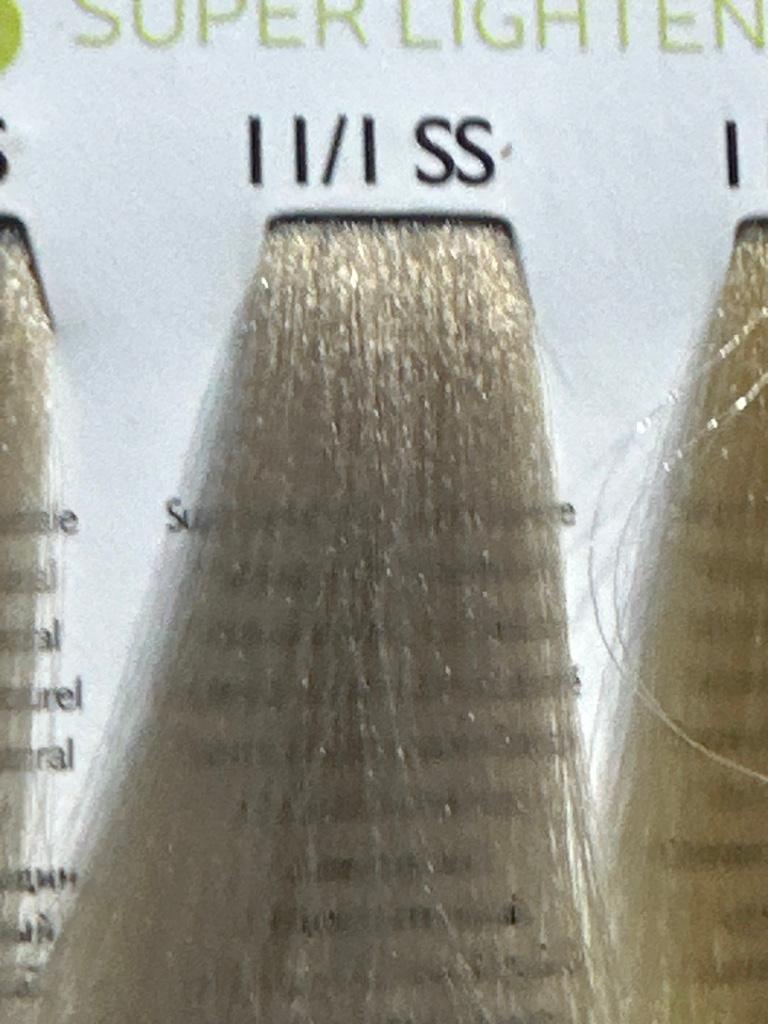 11/1 SS