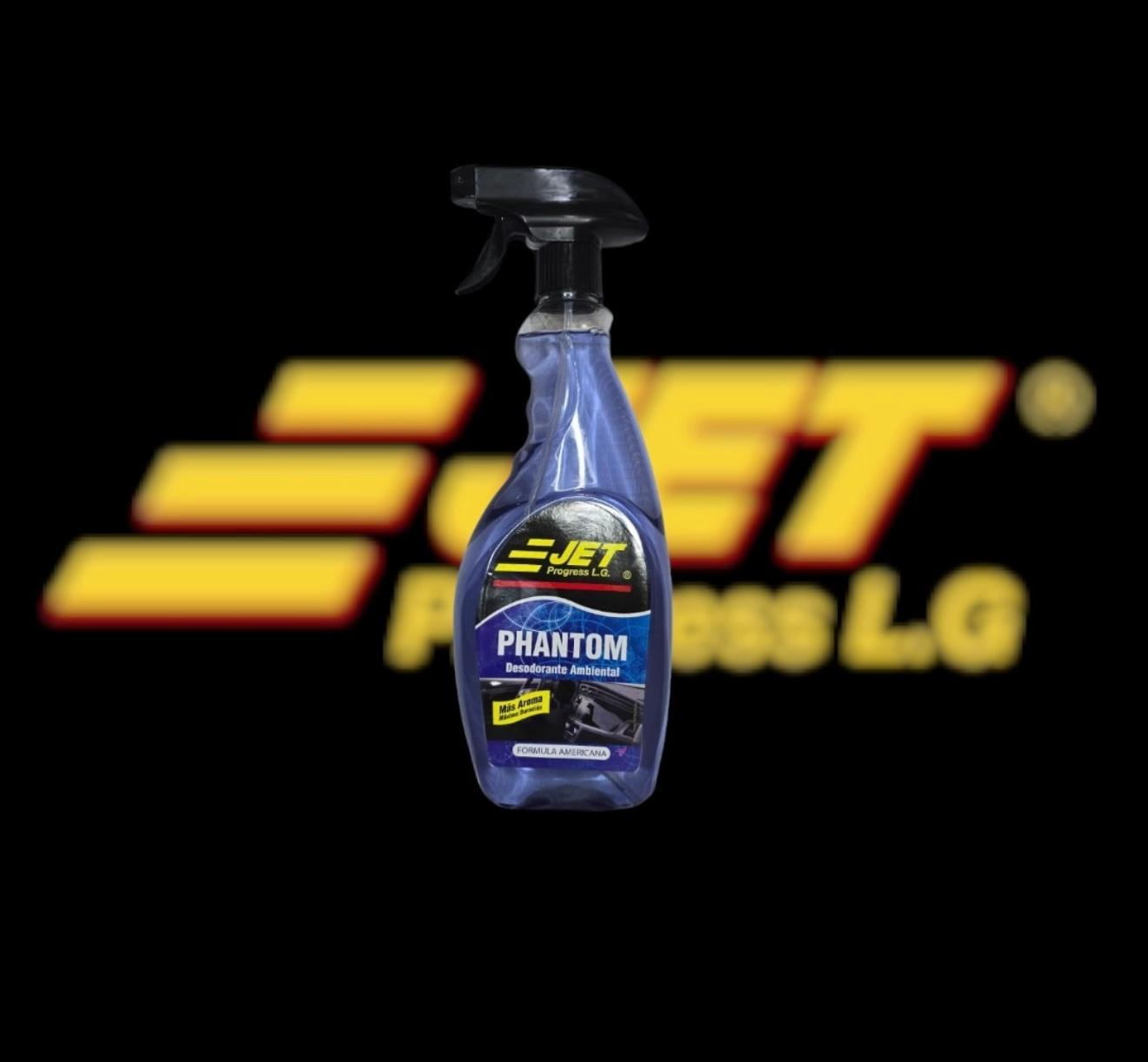 Aromatizante PHANTOM