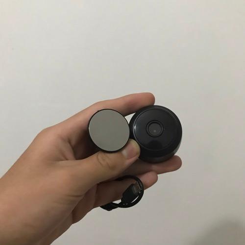 Miniatura 2 de Cámara Secreta