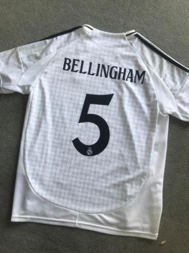 Miniatura 2 de Camiseta Real Madrid
