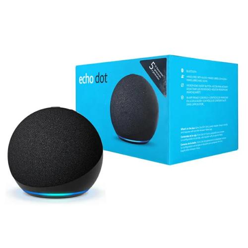 Alexa Echo Dot 5