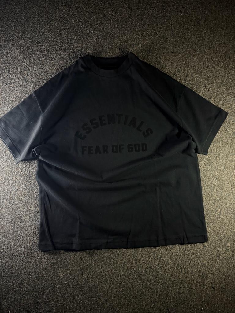 Heavy Jet Black