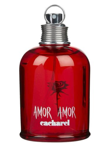 Amor Amor Cacharel