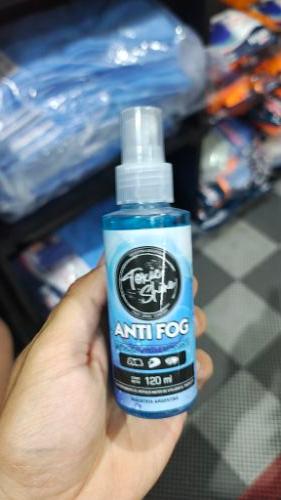 Anti fog