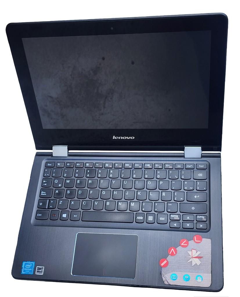Miniatura 2 de Notebook Lenovo Yoga 300 11.6" (Usada) - Táctil y Convertible