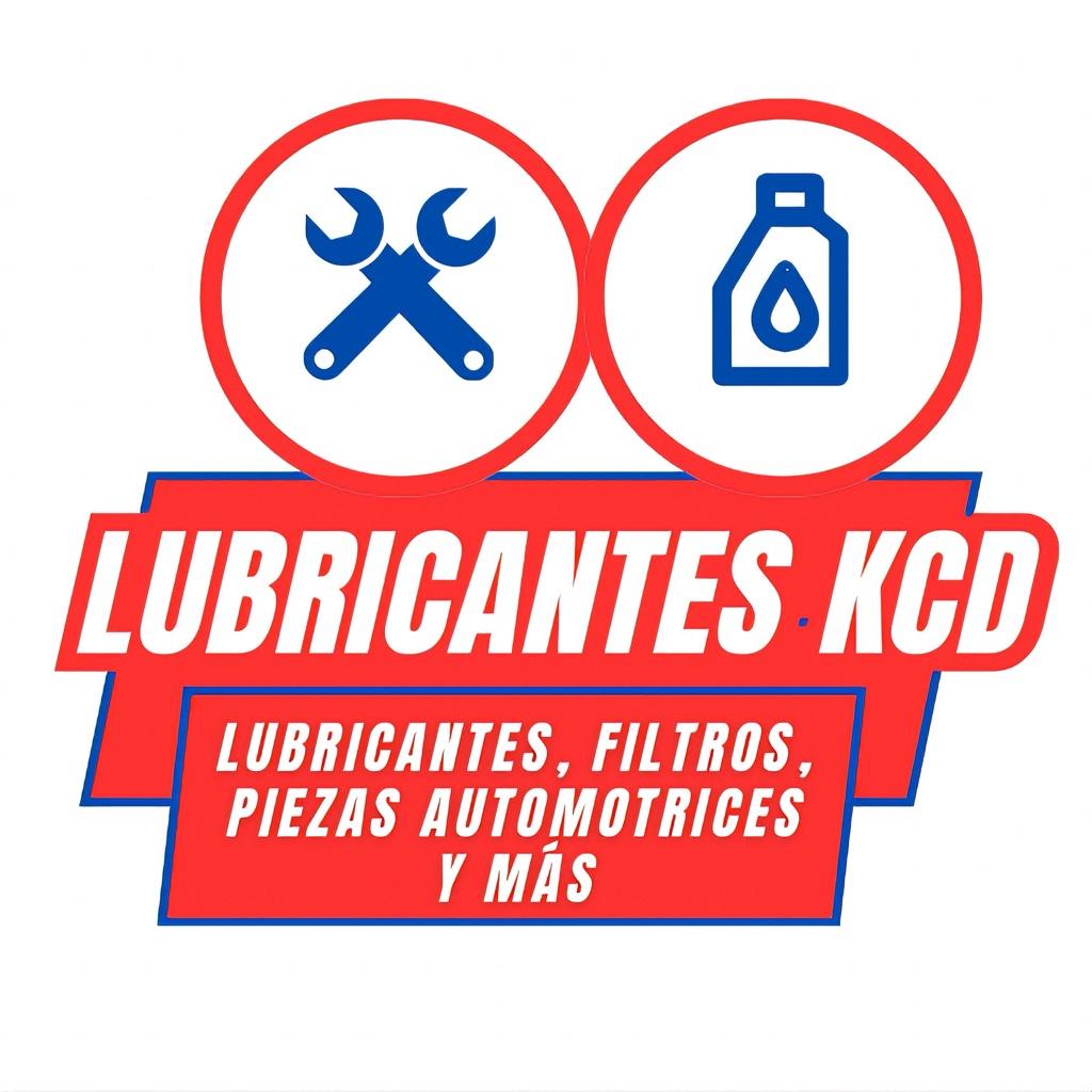 Lubricantes KCD