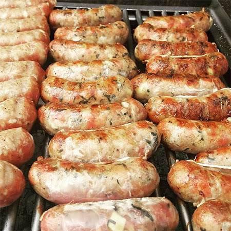 Miniatura 2 de Chorizo Finas Hierbas x 1/2 kilo