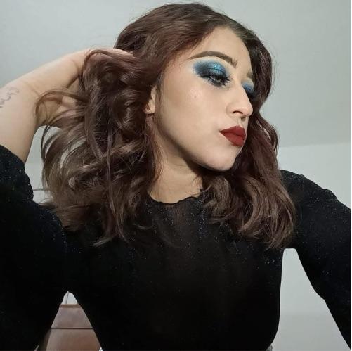 Miniatura 3 de Maquillaje social