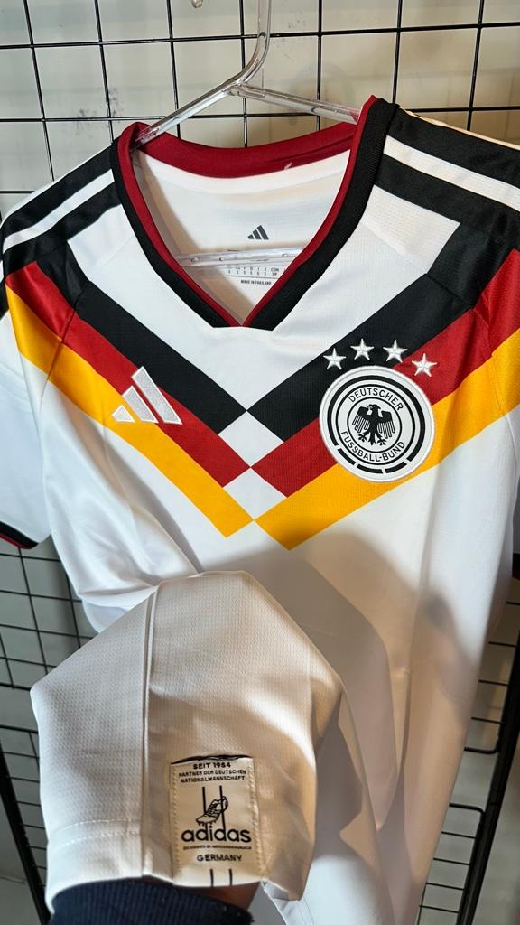 Miniatura 2 de Alemania 26/27