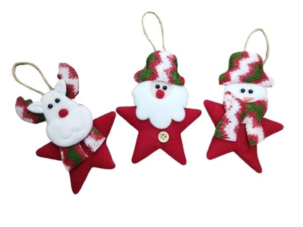 Adorno navideño chiquito