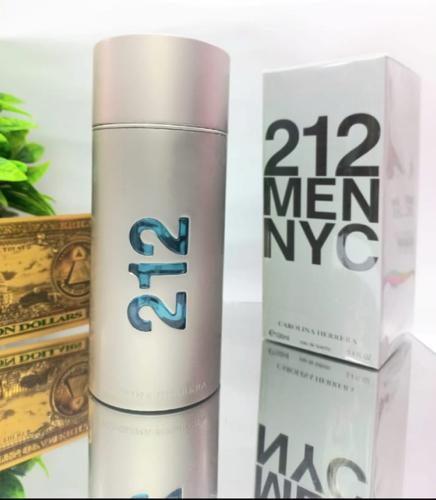 212 NYC Replica 1.1