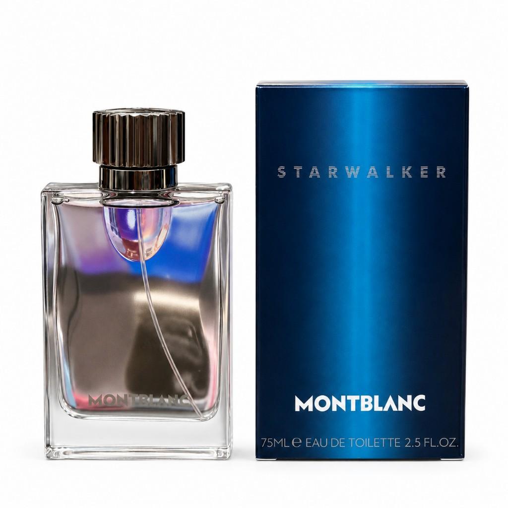 Starwalker Montblanc 75ml EDT Hombre