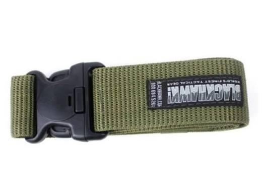 Miniatura 2 de Cinto Blackhawk color Verde