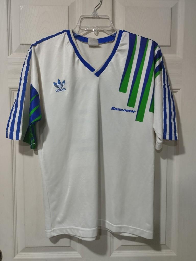 Adidas Template 80s talla M