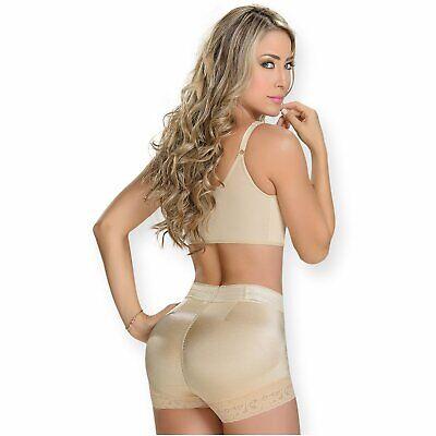 Miniatura 2 de Short M&D 0211 beige