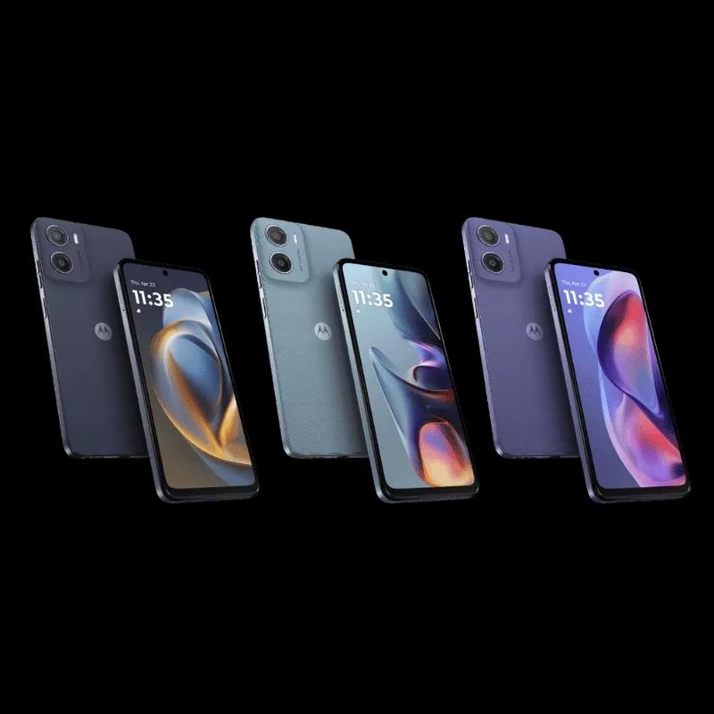 Miniatura 3 de Motorola Moto E15