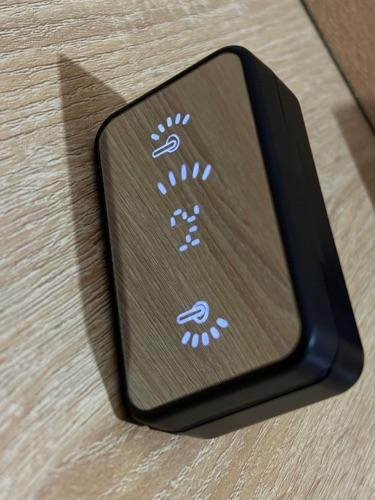 Miniatura 3 de Auriculares s20