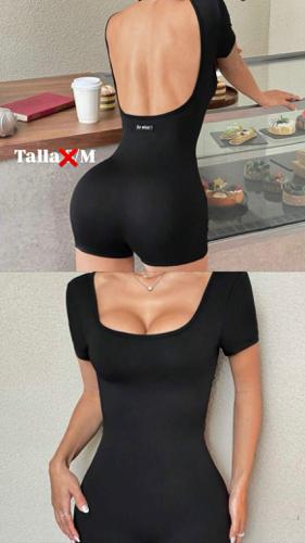 Body be