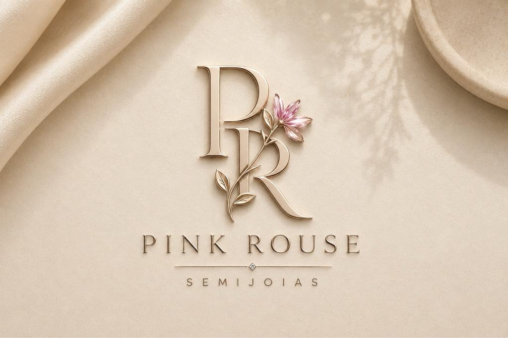 Pink Rouse